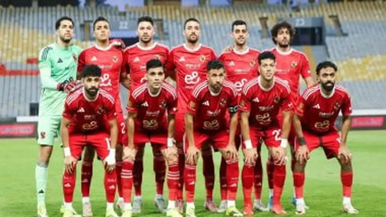 قمة تاريخية تجمع الأهلي وبرشلونة في كأس خوان جامبر 19 أغسطس